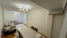 3 otaqlı Yeni tikili, Satış, Abşeron