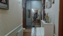 3 otaqlı Köhnə tikili