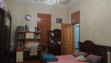 3 otaqlı Köhnə tikili, Kirayə (aylıq), Bakı, Nəsimi, 28 may