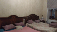 3 otaqlı Köhnə tikili, Kirayə (aylıq), Bakı, Nəsimi, 28 may