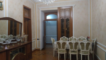 3 otaqlı Köhnə tikili, Kirayə (aylıq), Bakı, Nəsimi, 28 may