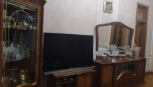 3 otaqlı Köhnə tikili, Kirayə (aylıq), Bakı, Nəsimi, 28 may