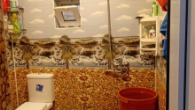 6 otaqlı Villa / Həyət evi, Satış, Abşeron