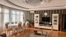 3 otaqlı Yeni tikili, Kirayə (aylıq), Bakı, Nərimanov, Nəriman Nərimanov