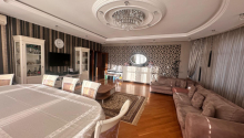 3 otaqlı Yeni tikili, Kirayə (aylıq), Bakı, Nərimanov, Nəriman Nərimanov