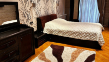 3 otaqlı Yeni tikili, Kirayə (aylıq), Bakı, Nərimanov, Nəriman Nərimanov