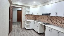 2 otaqlı Yeni tikili, Satış, Bakı, Sabunçu
