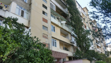 3 otaqlı Köhnə tikili