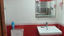3 otaqlı Yeni tikili, Satış, Xırdalan