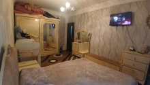 3 otaqlı Köhnə tikili, Satış, Bakı, Yasamal