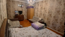 3 otaqlı Köhnə tikili, Satış, Bakı, Yasamal
