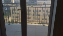 1 otaqlı Yeni tikili, Kirayə (aylıq), Bakı, Yasamal, Elmlər Akademiyası