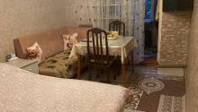 1 otaqlı Köhnə tikili