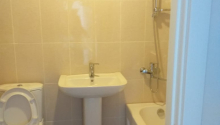 1 otaqlı Yeni tikili, Kirayə (aylıq), Bakı, Yasamal, Elmlər Akademiyası