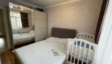 2 otaqlı Köhnə tikili, Satış, Bakı, Xətai, Həzi Aslanov