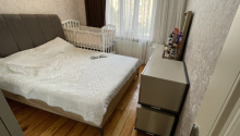 2 otaqlı Köhnə tikili, Satış, Bakı, Xətai, Həzi Aslanov