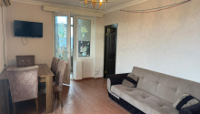 2 otaqlı Köhnə tikili, Satış, Bakı, Nəsimi
