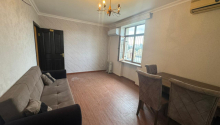 2 otaqlı Köhnə tikili, Satış, Bakı, Nəsimi