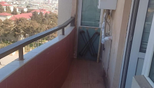 3 otaqlı Yeni tikili, Satış, Bakı, Nəsimi