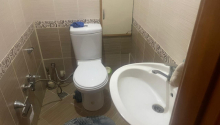 3 otaqlı Yeni tikili, Satış, Bakı, Nəsimi