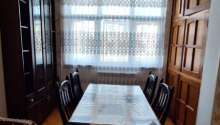 2 otaqlı Köhnə tikili, Satış, Bakı, Nəsimi