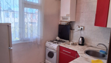 2 otaqlı Köhnə tikili, Satış, Bakı, Nəsimi