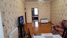 2 otaqlı Köhnə tikili, Satış, Bakı, Nəsimi