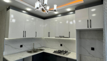 3 otaqlı Köhnə tikili, Satış, Bakı, Xətai, Əhmədli