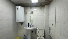 1 otaqlı Köhnə tikili, Satış, Bakı, Nərimanov, Nəriman Nərimanov