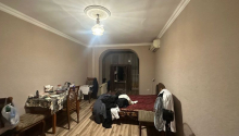 1 otaqlı Köhnə tikili, Satış, Bakı, Nərimanov, Nəriman Nərimanov