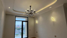 2 otaqlı Yeni tikili, Satış, Bakı, Binəqədi, Dərnəgül