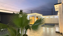4 otaqlı Bağ evləri, Satış, Bakı, Xəzər