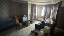 5 otaqlı Villa / Həyət evi, Satış, Bakı, Səbail