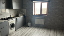 5 otaqlı Villa / Həyət evi, Satış, Bakı, Səbail
