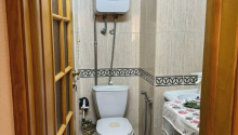 3 otaqlı Köhnə tikili, Satış, Bakı, Səbail, İçəri şəhər