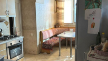 3 otaqlı Köhnə tikili, Satış, Bakı, Səbail, İçəri şəhər