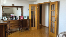 3 otaqlı Köhnə tikili, Satış, Bakı, Səbail, İçəri şəhər