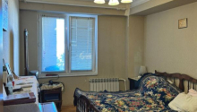 3 otaqlı Köhnə tikili, Satış, Bakı, Səbail, İçəri şəhər