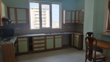 4 otaqlı Yeni tikili, Satış, Bakı, Yasamal, Elmlər Akademiyası