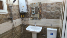 2 otaqlı Köhnə tikili, Satış, Bakı, Yasamal, İnşaatçılar