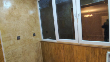 2 otaqlı Köhnə tikili, Satış, Bakı, Yasamal, İnşaatçılar