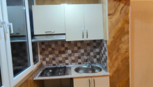 2 otaqlı Köhnə tikili, Satış, Bakı, Yasamal, İnşaatçılar