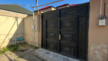 4 otaqlı Villa / Həyət evi, Satış, Bakı, Sabunçu, Koroğlu