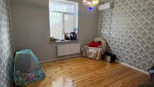 4 otaqlı Villa / Həyət evi, Satış, Bakı, Sabunçu, Koroğlu