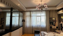 5 otaqlı Yeni tikili, Satış, Bakı, Yasamal, Elmlər Akademiyası