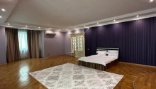 7 otaqlı Villa / Həyət evi, Satış, Bakı, Səbail, İçəri şəhər