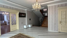 7 otaqlı Villa / Həyət evi, Satış, Bakı, Səbail, İçəri şəhər