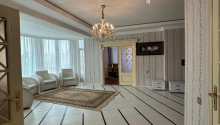 7 otaqlı Villa / Həyət evi, Satış, Bakı, Səbail, İçəri şəhər