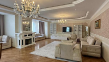 7 otaqlı Villa / Həyət evi, Satış, Bakı, Səbail, İçəri şəhər