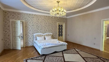 7 otaqlı Villa / Həyət evi, Satış, Bakı, Səbail, İçəri şəhər